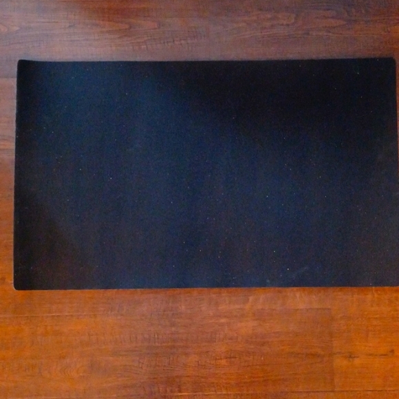 New Let It Snow Indoor Outdoor Door Mat - Picture 4 of 5